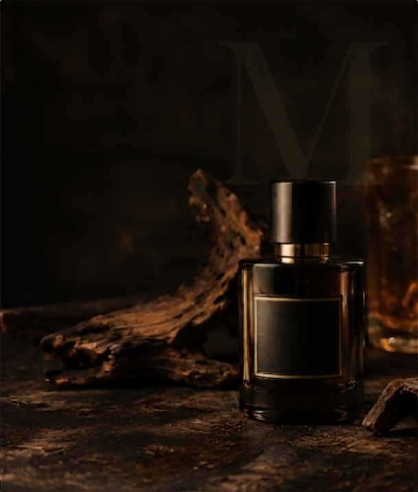Men fragrances