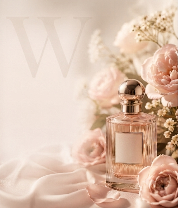 Women fragrances